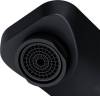 Смеситель для раковины AM.PM X-Joy F85A72622 С ВНУТРЕННЕЙ ЧАСТЬЮ, черный фото 7