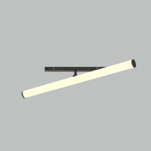Трековый светильник Technical Larc TR086-2-25W4K-B