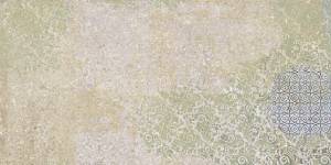 Керамогранит Aparici Bohemian Blend Nat 49.75 49.75x99.55