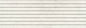 Керамическая плитка Ragno Richmond RADD Struttura 3D Temple Ivory Rett 33x100