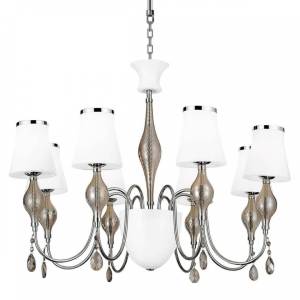 Подвесная люстра Lightstar Escica 806080