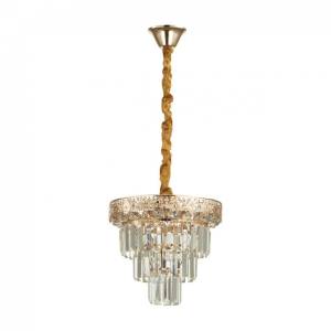 Подвесная люстра Lumion Iggy 5232/4