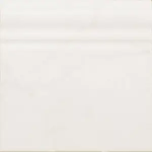 Плинтус Equipe Carrara 23095 Skirting 15x15