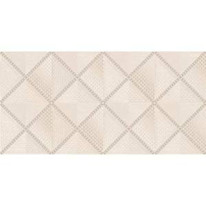 Декор Керлайф Florance Geometrico Marfil 31.5x63