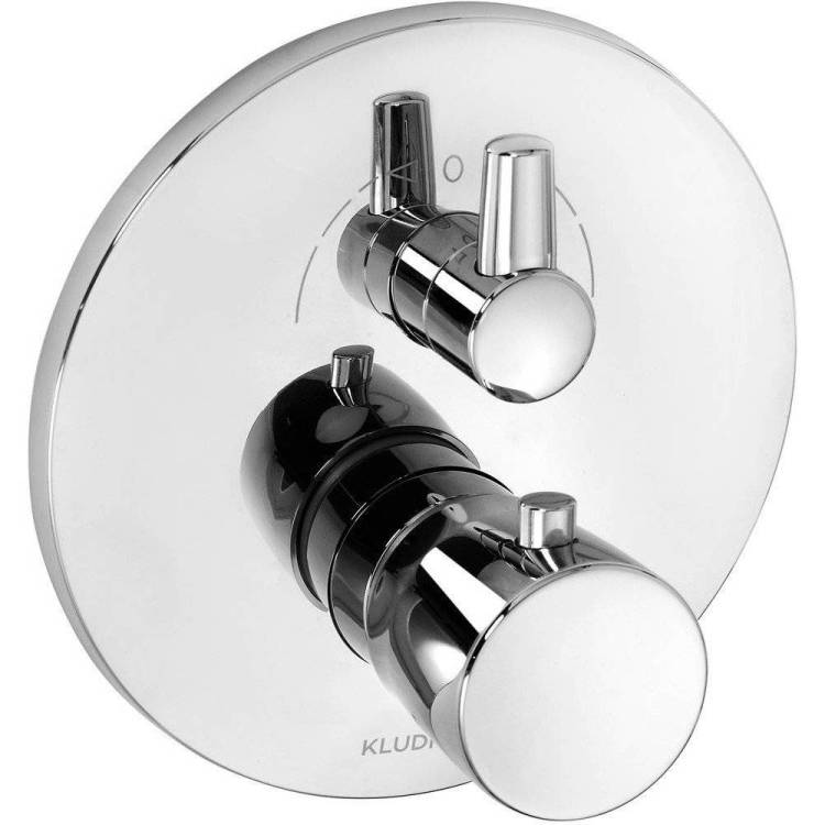Смеситель Kludi Balance 528300575 термостатический