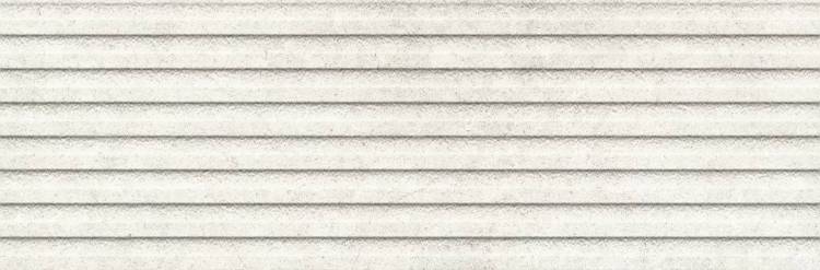 Керамическая плитка Ragno Richmond RADD Struttura 3D Temple Ivory Rett 33x100