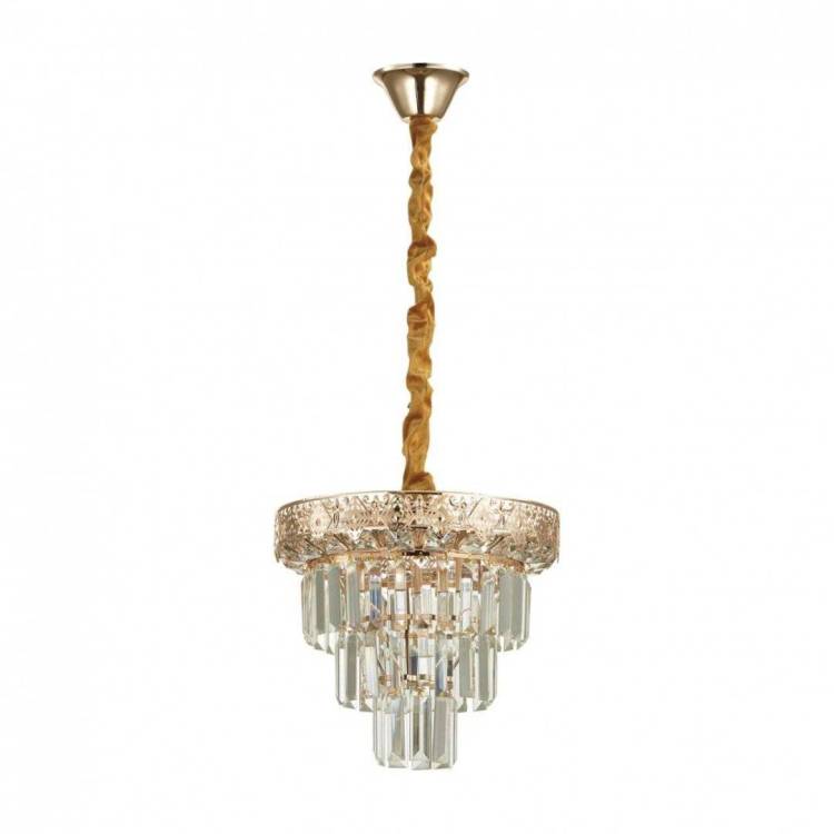 Подвесная люстра Lumion Iggy 5232/4