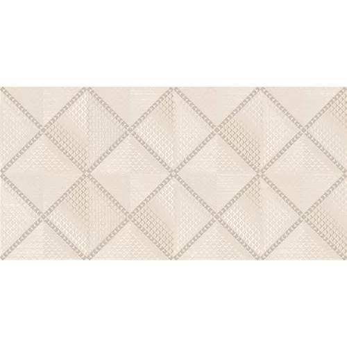 Декор Керлайф Florance Geometrico Marfil 31.5x63