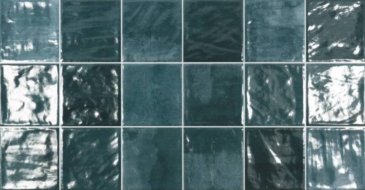 Керамическая плитка Ecoceramic Cool Blue 31.6x60