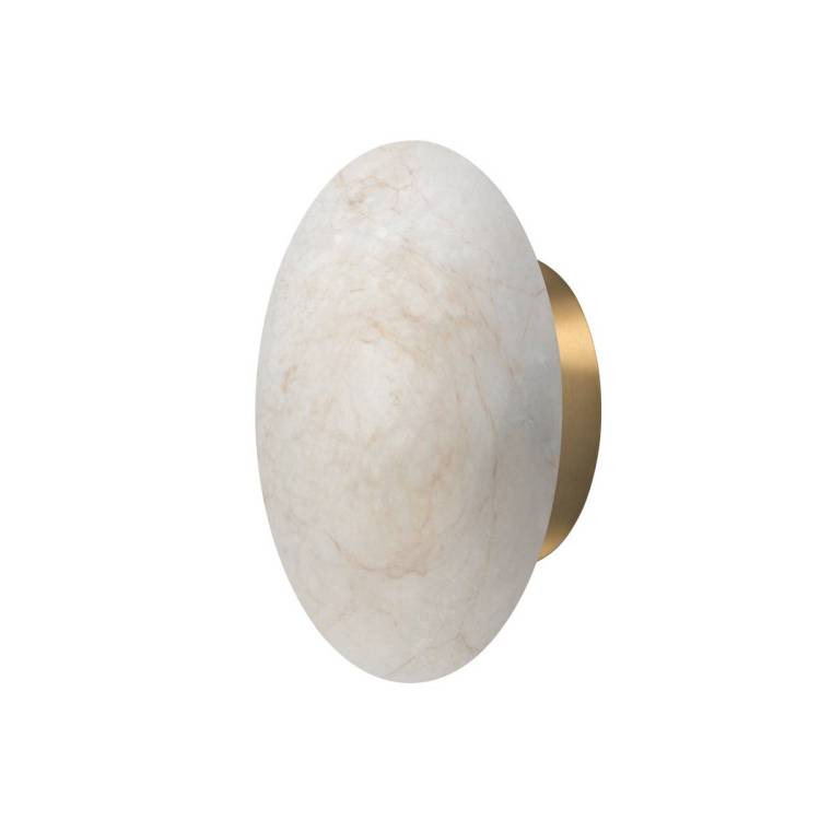 Настенный светодиодный светильник Loft IT Emi 10414W/S