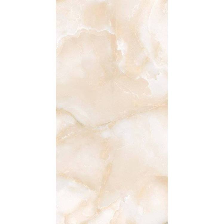 Керамогранит Bluezone Alabaster Crema Glossy 60x120