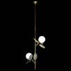 Подвесной светильник Loft IT Matisse 10008/2P Grey фото 3