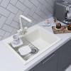 Сушилка Aquaton Делия 60 для моек 1A715203DE000 фото 2