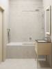 Декор Kerama Marazzi Литос KMD3STA089BR серый светлый матовый обрезной 30x60x0.9 фото 8