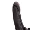 Кресло компьютерное Tetchair Driver 19327 черный/черный фото 11