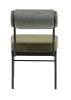 Набор из 2 стульев Stool Group Ponpoun Totoro OTE-SH 355+353 bl.l X2 зеленый фото 6