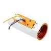 Настенный светодиодный светильник DesignLed JY Flame-2 3403 фото 4