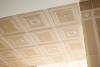 Декор Vallelunga Lirica P17037 Tortora Decoro Cornice 10x30 фото 7