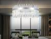 Подвесной светодиодный светильник Ambrella light Traditional TR5011 фото 6