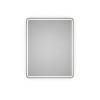 Зеркало Teymi Solli Pro T20253 с подсветкой, сенсор, 60x70