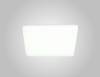 Встраиваемый светодиодный светильник Crystal Lux CLT 501C170 WH фото 2