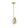 Подвесной светильник Odeon Light Exclusive Jungle 4864/1A