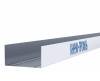 Профиль направляющий Кнауф ПН-4 75х40
