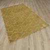 Ковер Soft J765A Yellow/Yellow 2x3 м фото 5