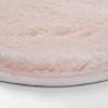 Коврик Wasserkraft Wern BM-2554 powder pink фото 4