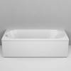 Фронтальная панель для ванны AM.PM X-Joy W94A-180-080W-P 180х80 см фото 4