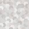Керамогранит DAKO Chevron E-5017/MR Серый Матовый Рект 60x60