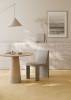 SPC Паркет Quartz Parquet Штучный паркет 5/43 4V 44-400-61 Клен Американский 400x100 фото 2