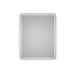 Зеркало Teymi Solli Pro T20253 с подсветкой, сенсор, 60x70