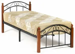 Кровать односпальная Tetchair AT-8077 TET_7190