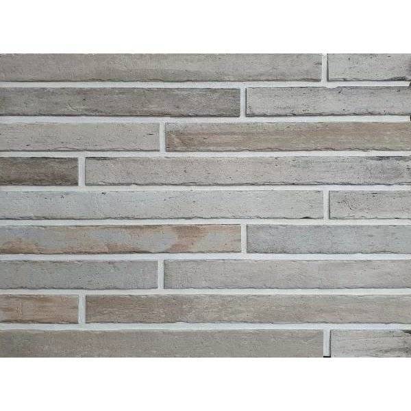 Клинкерная плитка Interbau City INT733 Виченца Ригель 4x46.8