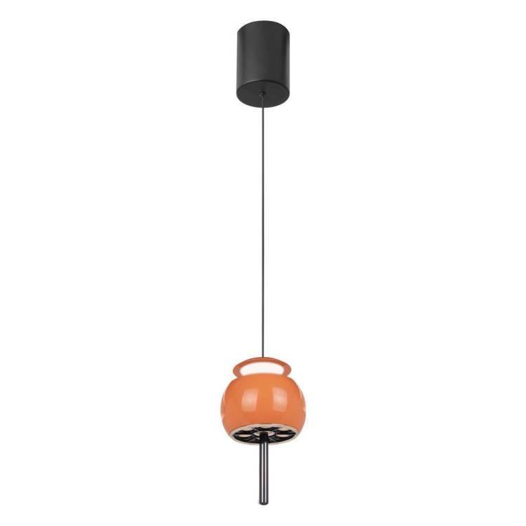 Подвесной светильник Mantra Roller 8409
