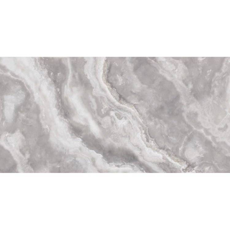 Керамогранит Realistik Bridgetown Polished Silver Carving 60x120