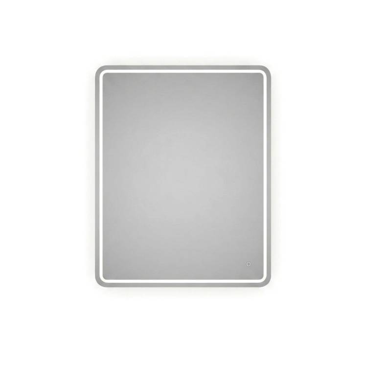 Зеркало Teymi Solli Pro T20253 с подсветкой, сенсор, 60x70