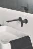 Смеситель для раковины Ideal Standard Cerafine O BD133XG черный фото 2