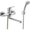 Смеситель для ванны Milardo Sterm STESB02M02
