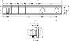 Душевой комплект Hansgrohe Rainmaker Select 460 (3 jet) 24006600 + 26530000 + 28272000 + 15357600 фото 12