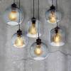 Подвесной светильник TK Lighting 2554 Sintra фото 2