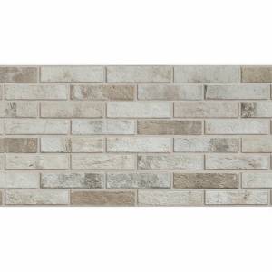 Керамогранит Rondine Group RHS London Brick Fog 6x25