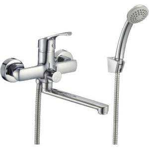 Смеситель для ванны Milardo Sterm STESB02M02