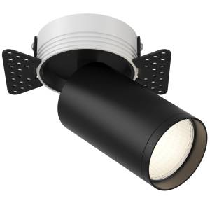 Встраиваемый светильник Technical Focus S C058CL-1B