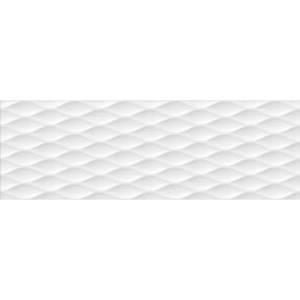Керамическая плитка Kerama Marazzi Турнон 13058TR Белый Структура Обрезной 30x89.5