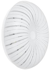 Настенно-потолочный светодиодный светильник IEK ДПБ 2006 LDPB0-2006-18-4000-K01