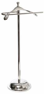 Вешалка для костюма Garda Decor 94PR-21444 GRD_TT-00005602