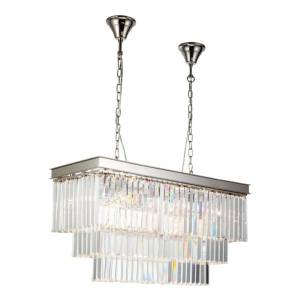 Подвесная люстра iLamp Triumph 6119-800 Nic