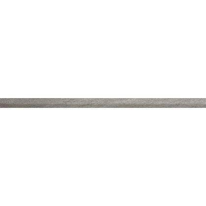 Бордюр Atlas Concorde Brave LBSE Grey Spigolo 0.8x20